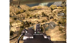 Modern Combat 3: Fallen Nation