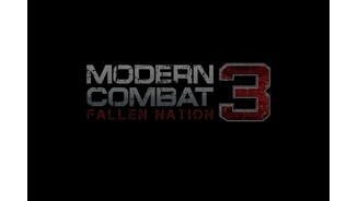 Modern Combat 3: Fallen Nation