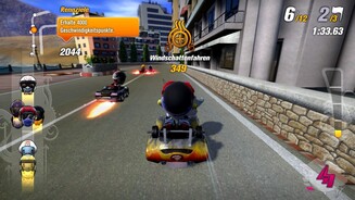 ModNation Racers [PS3]