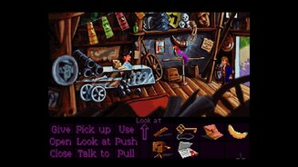 Monkey Island 2 Special Edition