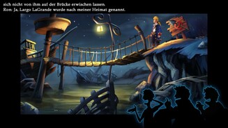 Monkey Island 2: Special Edition