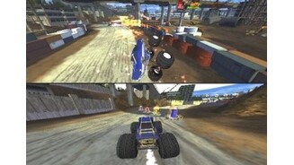 Monster 4x4 World Circuit 4 1