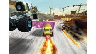Monster 4x4 World Circuit 4 2