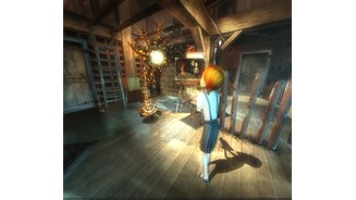 Monster House PS2 1