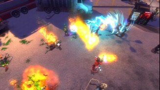 Monster Madness Grave Danger 3