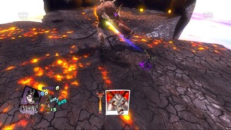 Monster Madness Grave Danger 3