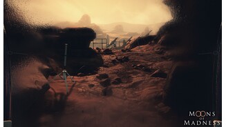 Moons of Madness - Screenshots