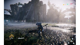Morbid Metal - Screenshots aus der Early-Access-Version