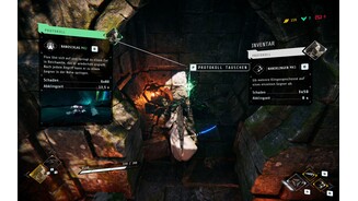 Morbid Metal - Screenshots aus der Early-Access-Version
