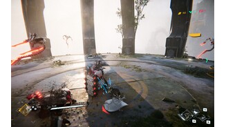 Morbid Metal - Screenshots aus der Early-Access-Version