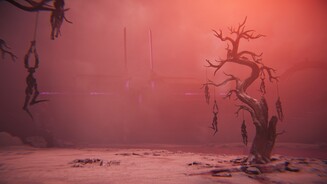 Morbid Metal - Screenshots