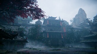 Morbid Metal - Screenshots