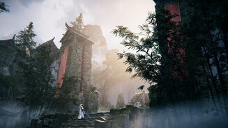 Morbid Metal - Screenshots