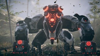 Morbid Metal - Screenshots