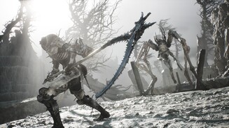 Mortal Shell 2