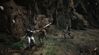 Mortal Shell 2