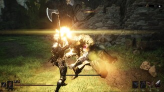 Mortal Shell 2