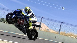 MotoGP 07 4