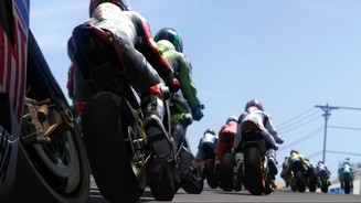 MotoGP 07 5