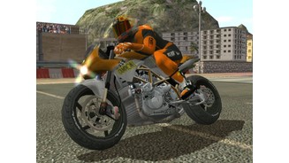 MotoGP Ultimate Racing Technology 3 2