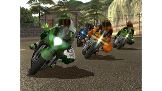 MotoGP Ultimate Racing Technology 3 6