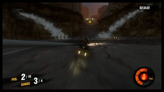 MotorStorm: Apocalypse