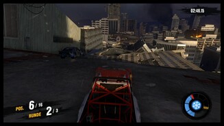 MotorStorm: Apocalypse