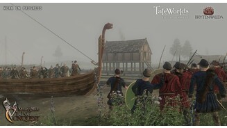 Mount + Blade: Warband - Viking Conquest