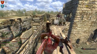 Mount + Blade: With Fire and Sword