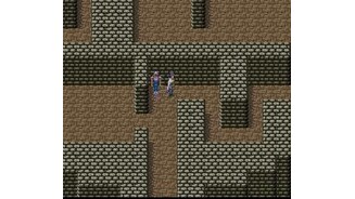 Tower dungeon