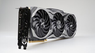 MSI RTX 2080 Duke 8G OC