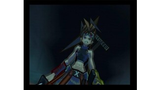 Musashi Samurai Legend 2