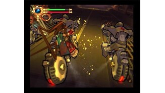 Musashi Samurai Legend 4