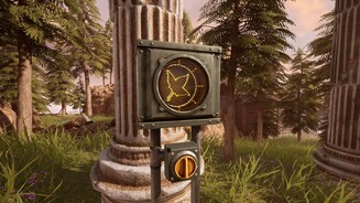 Myst Remake