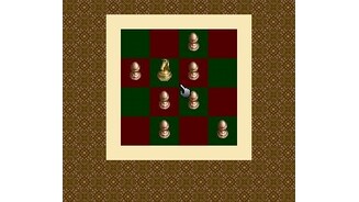 Mini-game: chess!