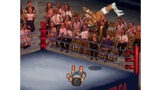 Nacho Libre 4