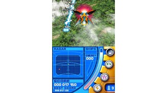 Nanostray 3