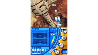 Nanostray 4