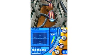 Nanostray 6