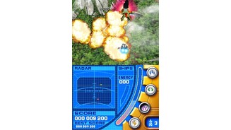 Nanostray 8
