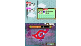 Naruto Path of the Ninja 7