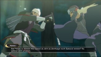 Naruto Shippuden: Ultimate Ninja Storm 3Fans der Serie werden die Zwischensequenzen lieben.