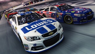 NASCAR 14