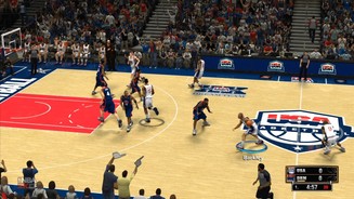 NBA 2K13NBA-Schwergewicht Charles Barkley gibt sich mal wieder die Ehre in einem Videospiel.
