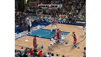 NBA 2K9