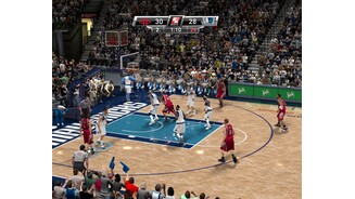 NBA 2K9