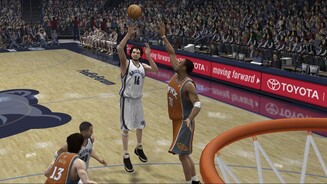 NBA Live 07 2