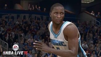 NBA Live 15