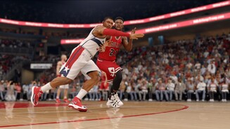 NBA Live 16