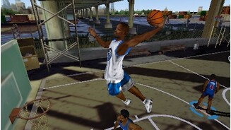 nba street showdown 2